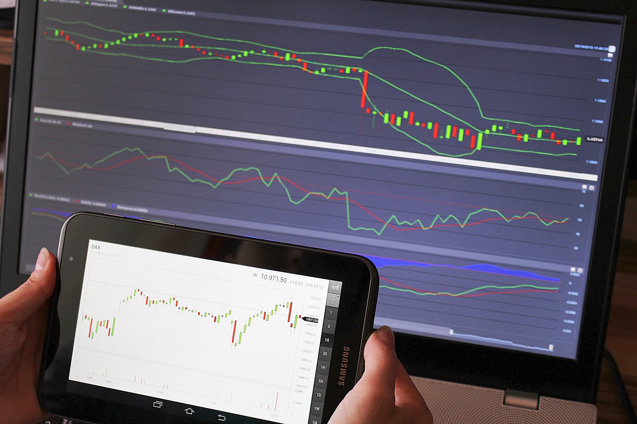 How to Spot Crypto Trading Opportunities Using News
